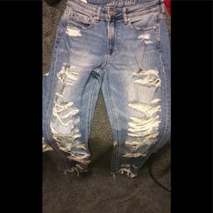 Ae jeans never worn🤩🤩